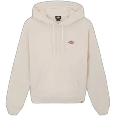 Hoodie Damen Dickies Millersburg Blanc M Femme Hoodie Damen Dickies Millersburg Blanc M Femme