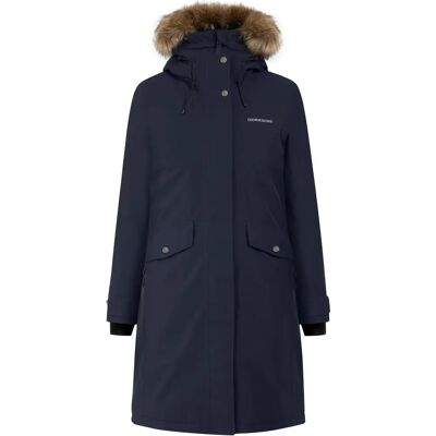 Parka Damen Didriksons Erika Bleu 36 Femme Parka Damen Didriksons Erika Bleu 36 Femme