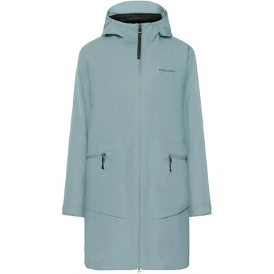 Parka Damen Didriksons Eliana Bleu 40 Femme Parka Damen Didriksons Eliana Bleu 40 Femme
