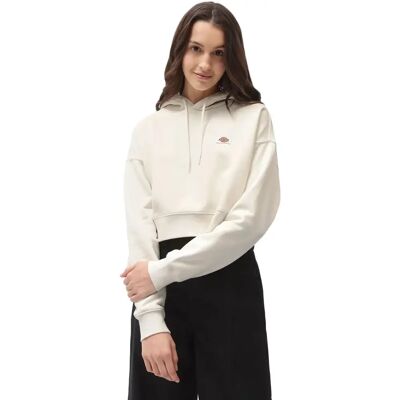 Hoodie Top Damen Dickies Oakport Beige L Femme Hoodie Top Damen Dickies Oakport Beige L Femme