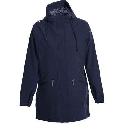 Parka Damen Dobsom Missouri Bleu 34 Femme Parka Damen Dobsom Missouri Bleu 34 Femme