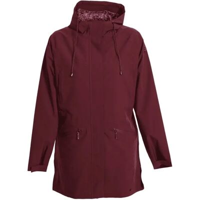 Parka Damen Dobsom Missouri Rouge 34 Femme Parka Damen Dobsom Missouri Rouge 34 Femme