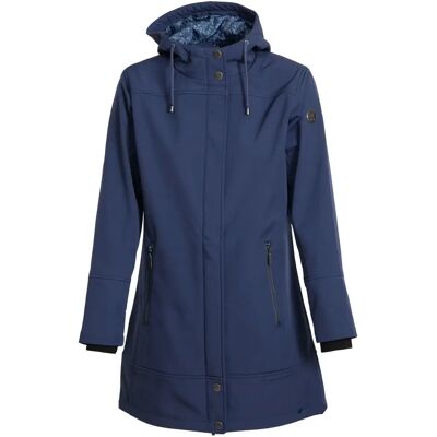 Parka Damen Dobsom Amalfi Bleu 34 Femme Parka Damen Dobsom Amalfi Bleu 34 Femme