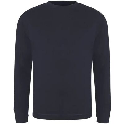 Pullover Ecologie Banff Bleu XS Mixte Pullover Ecologie Banff Bleu XS Mixte
