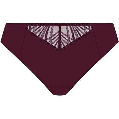 Höschen für Damen Elomi Reja Violet L Femme Höschen für Damen Elomi Reja Violet L Femme