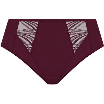Höschen für Damen Elomi Reja Brazilian Violet L Femme Höschen für Damen Elomi Reja Brazilian Violet L Femme