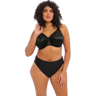 Höschen für Frauen Elomi Cate Noir L Femme Höschen für Frauen Elomi Cate Noir L Femme