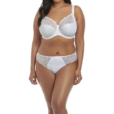 Höschen für Frauen Elomi Morgan Blanc 2XL Femme Höschen für Frauen Elomi Morgan Blanc 2XL Femme