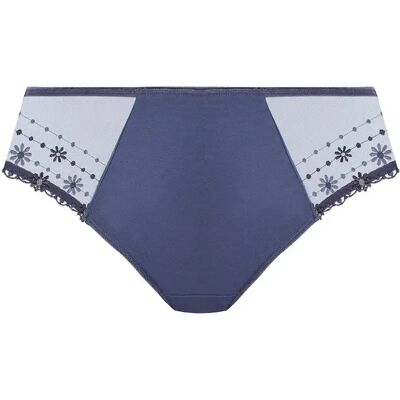 String Frau Elomi Matilda Bleu XL Femme String Frau Elomi Matilda Bleu XL Femme