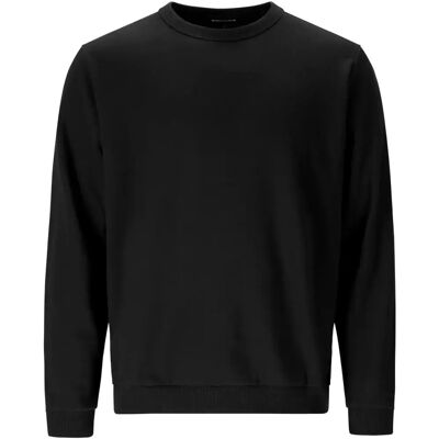 Pullover Endurance Arlanc Noir XL Mixte Pullover Endurance Arlanc Noir XL Mixte