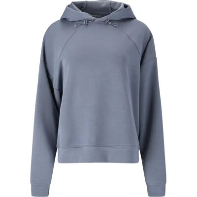 Hoodie Damen Endurance Jade Bleu 42 Femme Hoodie Damen Endurance Jade Bleu 42 Femme