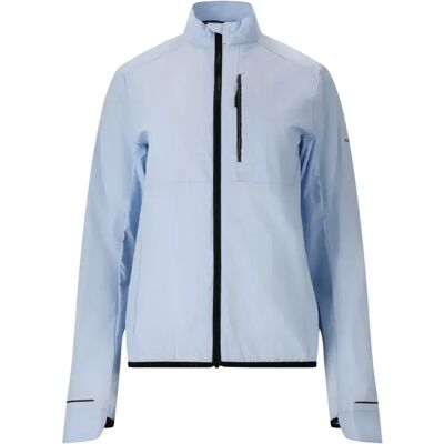 Regenjacke für Damen Endurance Nimbos Bleu XL Femme Regenjacke für Damen Endurance Nimbos Bleu XL Femme