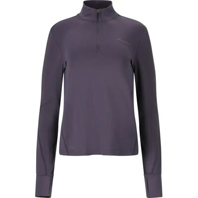 UnterziehTrikot Endurance Talim Gris 36 Femme UnterziehTrikot Endurance Talim Gris 36 Femme