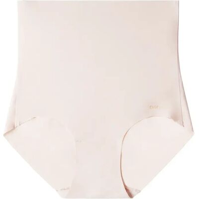 Höschen mit hoher Taille, Damen Esotiq Plain 2 Beige M Femme Höschen mit hoher Taille, Damen Esotiq Plain 2 Beige M Femme