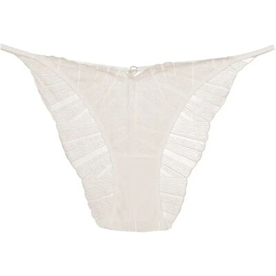Höschen für Damen Esotiq Bossa Blanc L Femme Höschen für Damen Esotiq Bossa Blanc L Femme