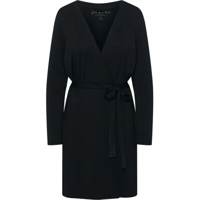 Kleid Damen Esotiq Risa Noir L/XL Femme Kleid Damen Esotiq Risa Noir L/XL Femme
