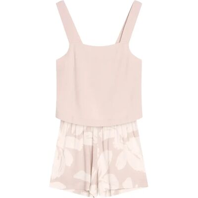 Pyjama Damen Esotiq Roya Rose M Femme Pyjama Damen Esotiq Roya Rose M Femme