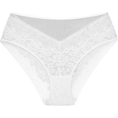 Höschen für Damen Esotiq Nickita 5 Beige M Femme Höschen für Damen Esotiq Nickita 5 Beige M Femme