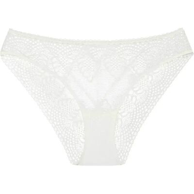 Höschen für Damen Esotiq Marvela 11 Blanc L Femme Höschen für Damen Esotiq Marvela 11 Blanc L Femme