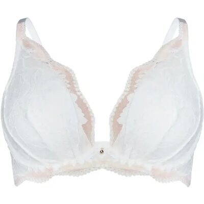 Damen-BH Esotiq Kavi 10 Blanc 75B Femme Damen-BH Esotiq Kavi 10 Blanc 75B Femme