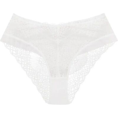 Höschen für Damen Esotiq Caris 2 Blanc M Femme Höschen für Damen Esotiq Caris 2 Blanc M Femme