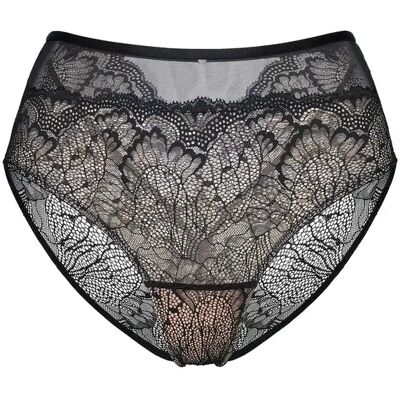 String Damen Esotiq Crown 2 Noir XL Femme String Damen Esotiq Crown 2 Noir XL Femme