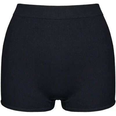 Shorts für Damen Esotiq Amiuse Noir S Femme Shorts für Damen Esotiq Amiuse Noir S Femme