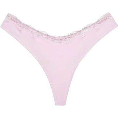 String Damen Esotiq Bloovii Arien Rose XL Femme String Damen Esotiq Bloovii Arien Rose XL Femme