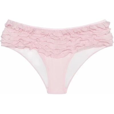 Höschen für Damen Esotiq Bloovii Afrill Rose L Femme Höschen für Damen Esotiq Bloovii Afrill Rose L Femme
