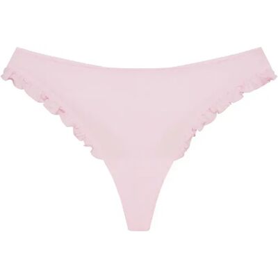 String Damen Esotiq Bloovii Allisia Rose XL Femme String Damen Esotiq Bloovii Allisia Rose XL Femme