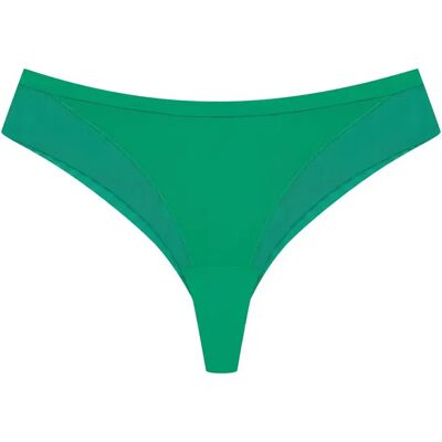 String Damen Esotiq Bloovii Campari Vert XL Femme String Damen Esotiq Bloovii Campari Vert XL Femme
