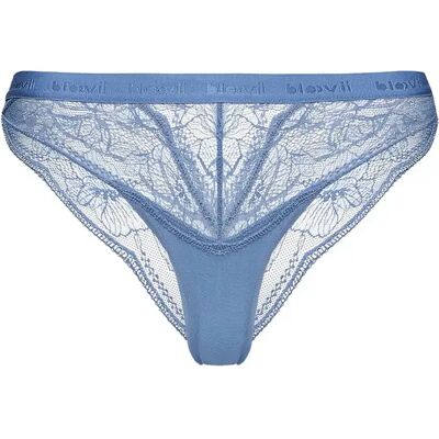 Brasilianisches Höschen, Damen Esotiq Bloovii Corissa Bleu XL Femme Brasilianisches Höschen, Damen Esotiq Bloovii Corissa Bleu XL Femme
