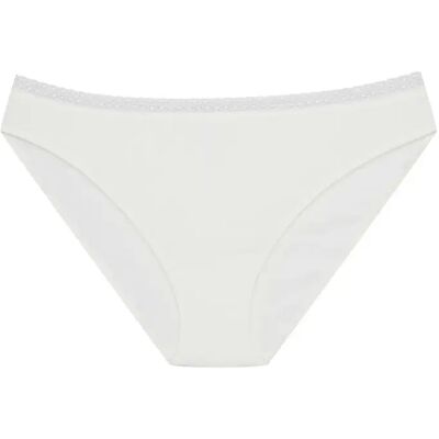 Höschen für Damen Esotiq Bloovii Collige Blanc M Femme Höschen für Damen Esotiq Bloovii Collige Blanc M Femme