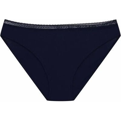 Höschen für Damen Esotiq Bloovii Collige Bleu M Femme Höschen für Damen Esotiq Bloovii Collige Bleu M Femme