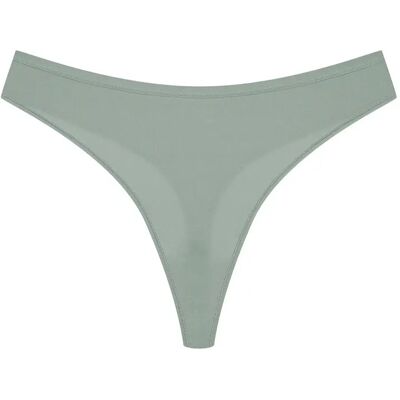 String Damen Esotiq Bloovii Conway 2 Vert M Femme String Damen Esotiq Bloovii Conway 2 Vert M Femme