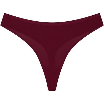 String Damen Esotiq Bloovii Conway 2 Violet L Femme String Damen Esotiq Bloovii Conway 2 Violet L Femme