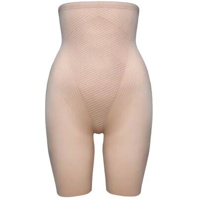 Shorts für Damen Esotiq Shapy Beige XL Femme Shorts für Damen Esotiq Shapy Beige XL Femme