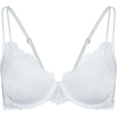Damen-BH Esotiq Celeste Beige 75C Femme Damen-BH Esotiq Celeste Beige 75C Femme