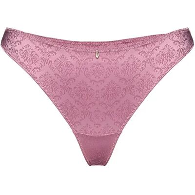 String Damen Esotiq Charm Rose XL Femme String Damen Esotiq Charm Rose XL Femme
