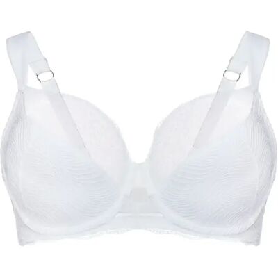 Damen-BH Esotiq Celebrisy 2 Blanc 75G Femme Damen-BH Esotiq Celebrisy 2 Blanc 75G Femme