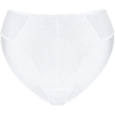 Höschen für Damen Esotiq Celebrisy 2 Blanc M Femme Höschen für Damen Esotiq Celebrisy 2 Blanc M Femme
