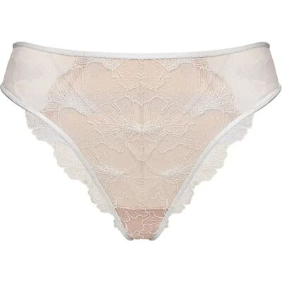 Brasilianisches Höschen, Damen Esotiq Cecylia Beige XL Femme Brasilianisches Höschen, Damen Esotiq Cecylia Beige XL Femme
