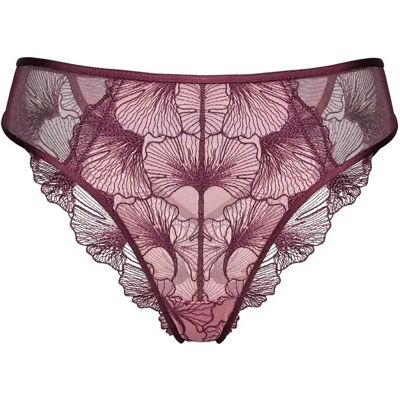 Brasilianisches Höschen, Damen Esotiq Cecylia Rose L Femme Brasilianisches Höschen, Damen Esotiq Cecylia Rose L Femme