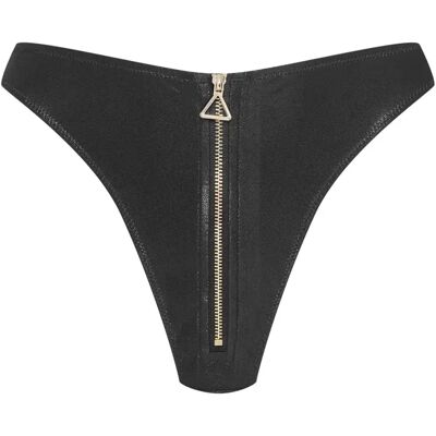 String Damen Esotiq Wish 1 Noir L/XL Femme String Damen Esotiq Wish 1 Noir L/XL Femme