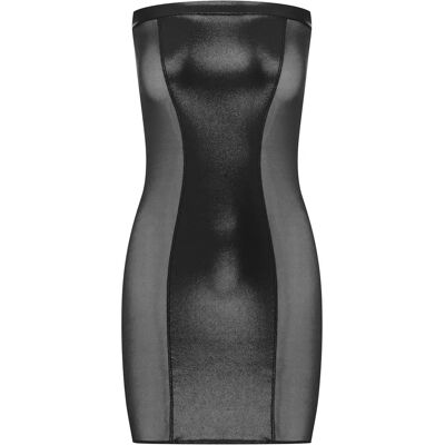 Babydoll-Kleid, Damen Esotiq Wadna Noir L/XL Femme Babydoll-Kleid, Damen Esotiq Wadna Noir L/XL Femme