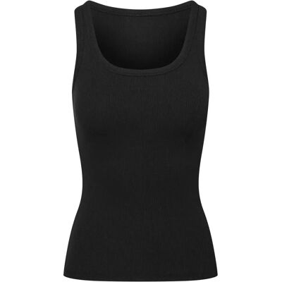 Damen-Top Esotiq Jody 2 Noir XL Femme Damen-Top Esotiq Jody 2 Noir XL Femme
