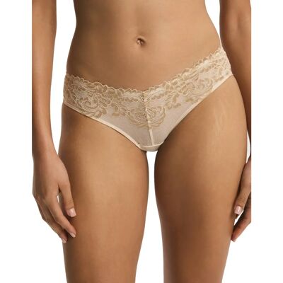 Höschen für Damen Esotiq Venus 25 Beige S Femme Höschen für Damen Esotiq Venus 25 Beige S Femme