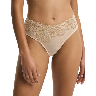 Höschen für Damen Esotiq Venus 26 Beige M Femme Höschen für Damen Esotiq Venus 26 Beige M Femme