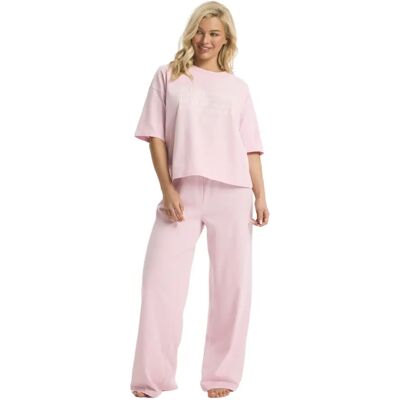 Pyjama Damen Esotiq Sleepy Rose M Femme Pyjama Damen Esotiq Sleepy Rose M Femme