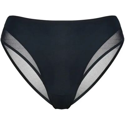 Höschen für Damen Esotiq Essential 2 Noir S Femme Höschen für Damen Esotiq Essential 2 Noir S Femme